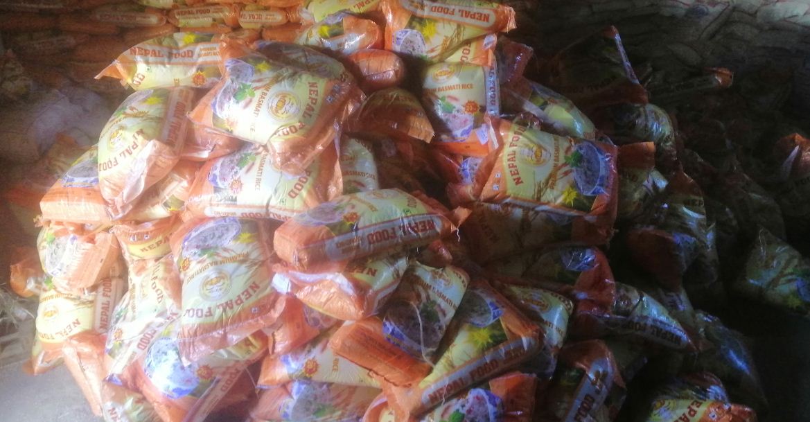 हुम्लामा चामलको मूल्य घट्यो